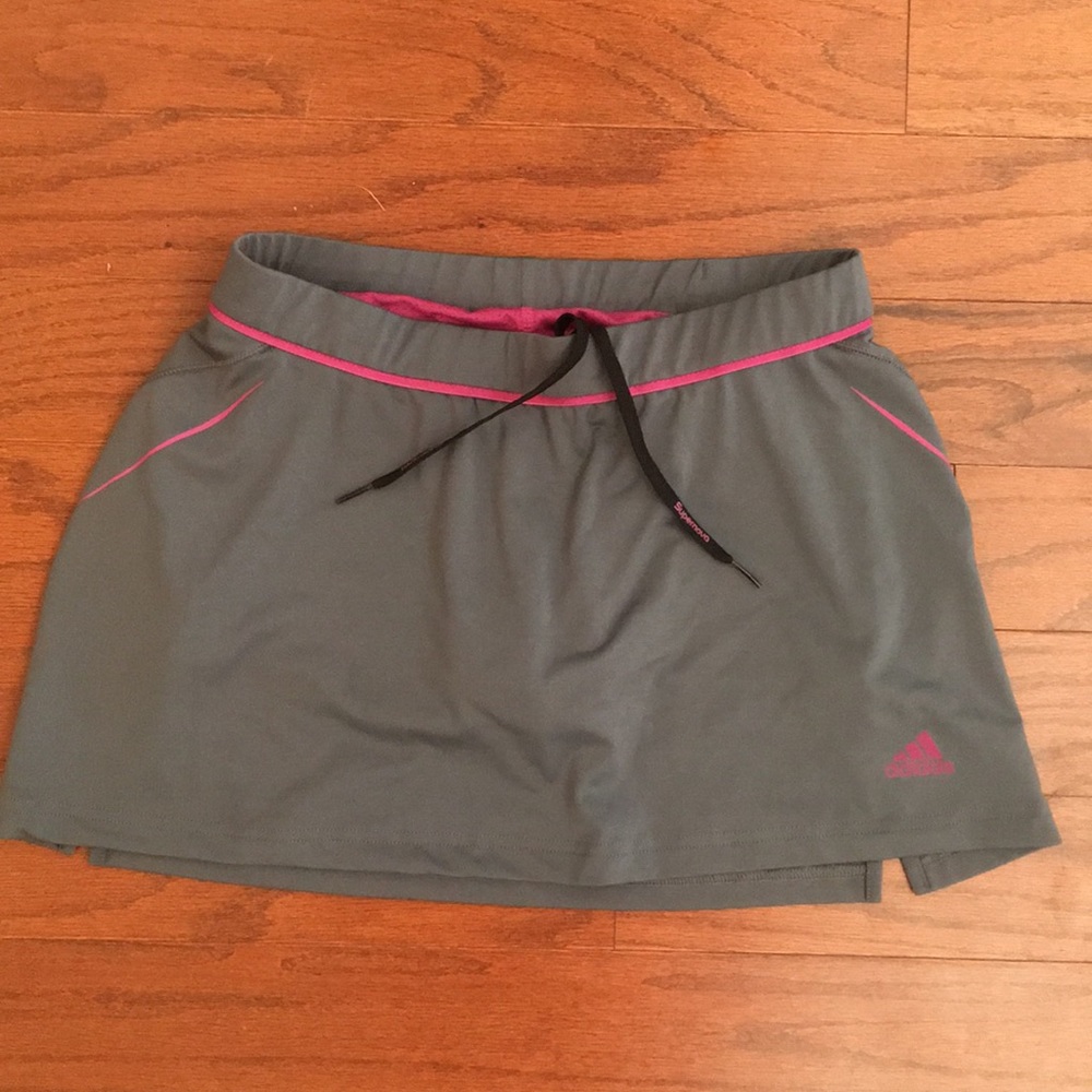 Adidas Tennis Skort
